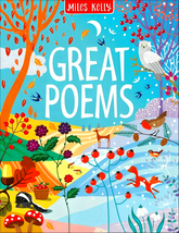 Miles Kelly - Great Poems
